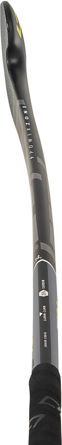 Brabo brabo g-force tc-4 neon yellow