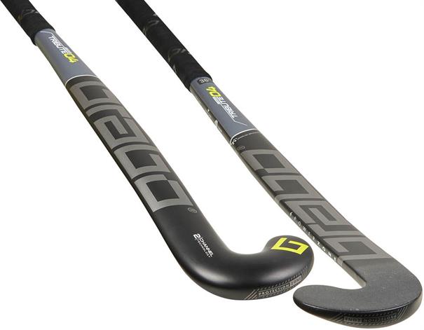 Brabo brabo g-force tc-4 neon yellow
