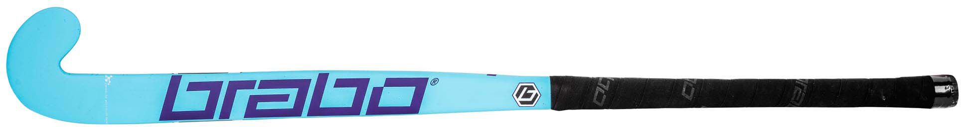 Brabo brabo it tc-30 jr. cc blue-purple