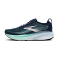 Brooks Adrenaline gts 25 Hardloopschoenen Dames blauw