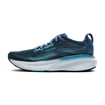 Brooks Adrenaline gts 25 Hardloopschoenen Heren blauw