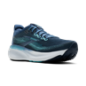 Brooks Adrenaline gts 25 Hardloopschoenen Heren blauw