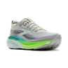 Brooks Adrenaline gts 25 Hardloopschoenen Heren wit