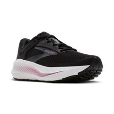Brooks Anthem 8 Hardloopschoenen Dames zwart