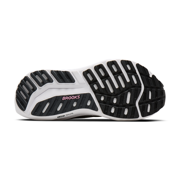 Brooks Anthem 8 Hardloopschoenen Dames zwart