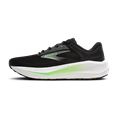 Brooks Anthem 8 Hardloopschoenen Heren zwart