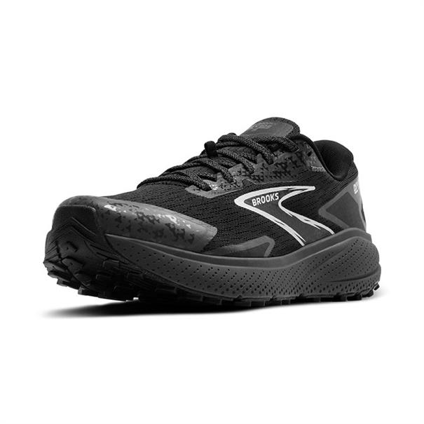 Brooks divide 5