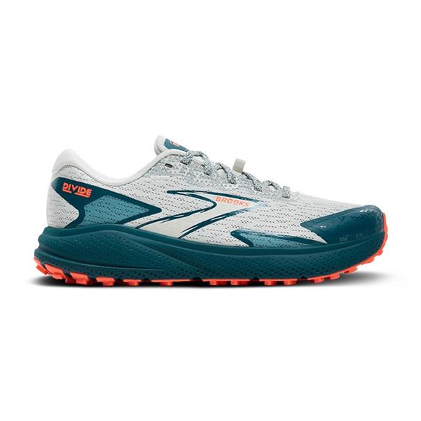 Brooks divide 5