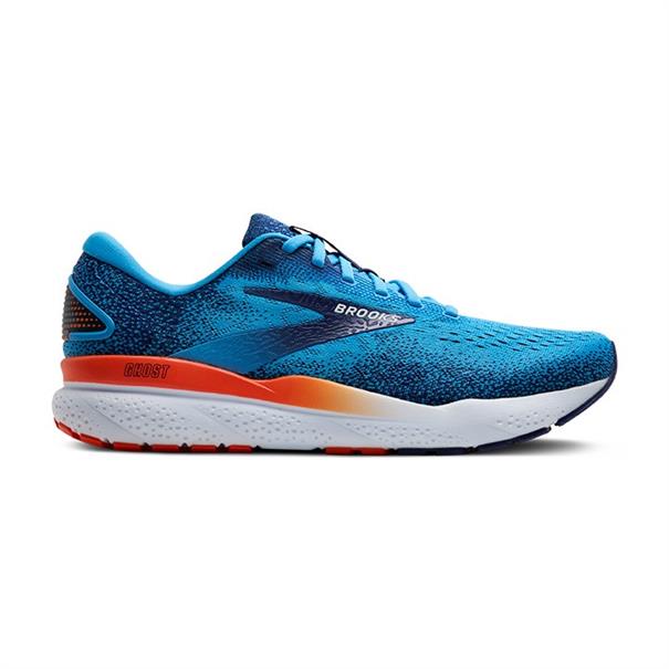 Brooks ghost 16