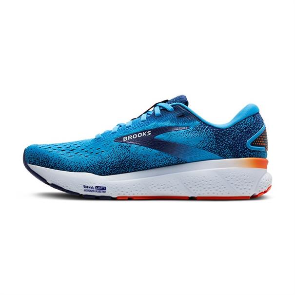 Brooks ghost 16