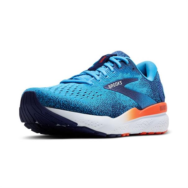 Brooks ghost 16