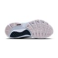 Brooks Ghost 17 Hardloopschoenen Dames blauw