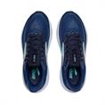 Brooks Ghost 17 Hardloopschoenen Dames blauw