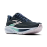 Brooks Ghost 17 Hardloopschoenen Dames blauw