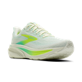Brooks Ghost 17 Hardloopschoenen Dames wit