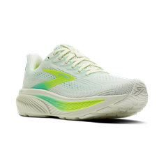 Brooks Ghost 17 Hardloopschoenen Dames wit