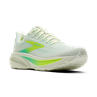 Brooks Ghost 17 Hardloopschoenen Dames wit