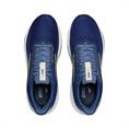 Brooks Ghost 17 Hardloopschoenen Heren blauw
