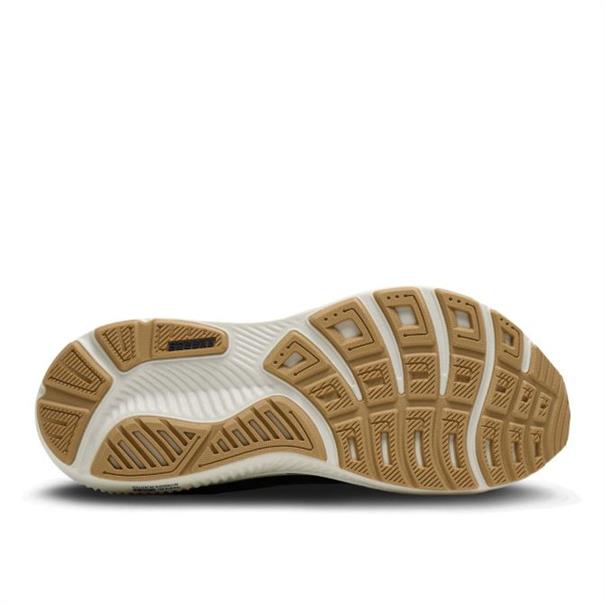 Brooks Ghost 17 Hardloopschoenen Heren blauw