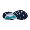 Brooks Ghost 17 Hardloopschoenen Heren wit