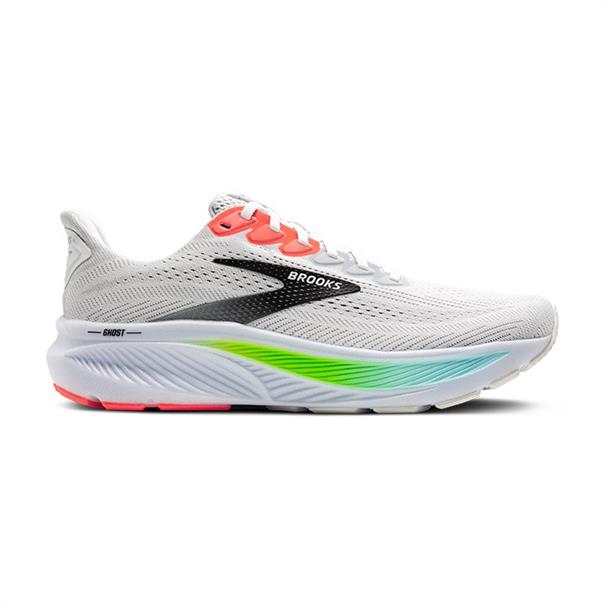 Brooks ghost 17