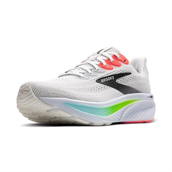 Brooks ghost 17