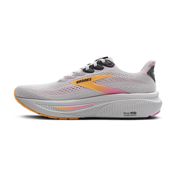 Brooks ghost 17