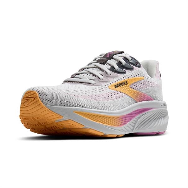 Brooks ghost 17