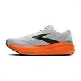 Brooks ghost max 2