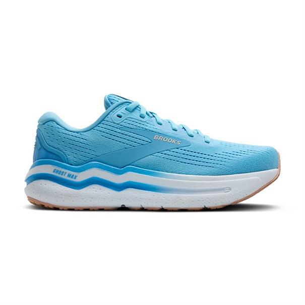 Brooks ghost max 2