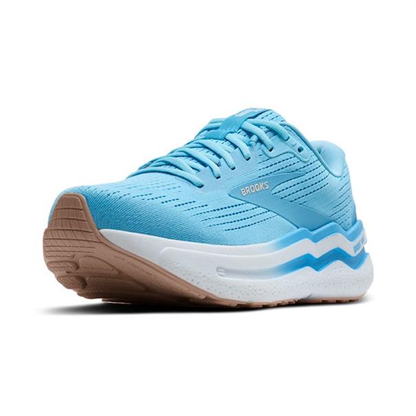 Brooks ghost max 2