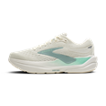 Brooks Ghost max 3 Hardloopschoenen Dames wit