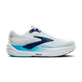 Brooks Ghost max 3 Hardloopschoenen Heren wit