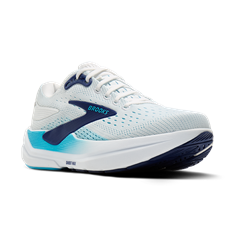 Brooks Ghost max 3 Hardloopschoenen Heren wit