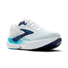 Brooks Ghost max 3 Hardloopschoenen Heren wit