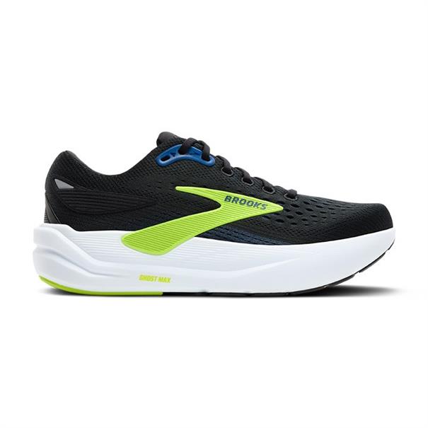 Brooks ghost max 3