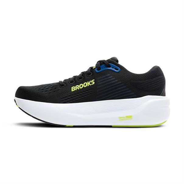 Brooks ghost max 3