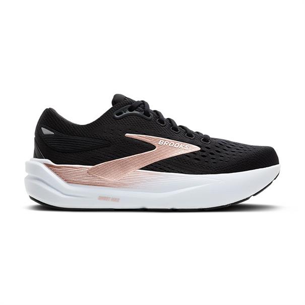 Brooks ghost max 3