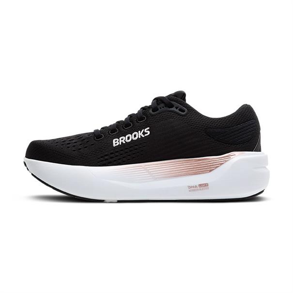 Brooks ghost max 3