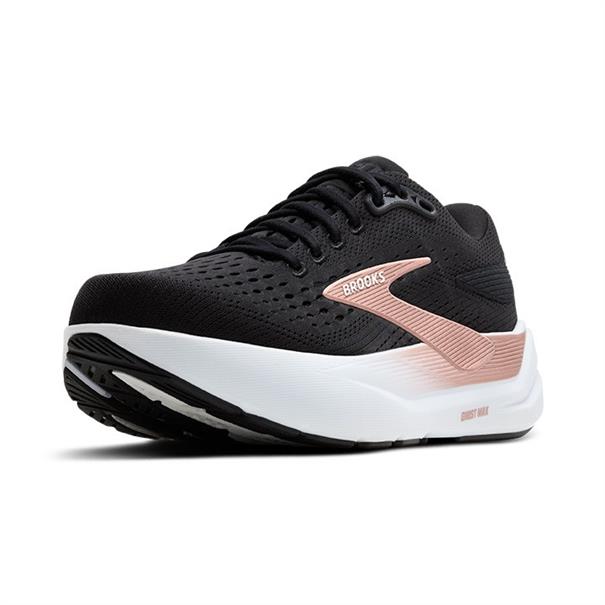 Brooks ghost max 3