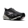 Brooks Ghost Trail Hardloopschoenen Dames zwart