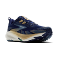 Brooks Ghost Trail Hardloopschoenen Heren blauw