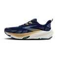 Brooks Ghost Trail Hardloopschoenen Heren blauw