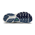 Brooks Ghost Trail Hardloopschoenen Heren blauw