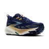 Brooks Ghost Trail Hardloopschoenen Heren blauw