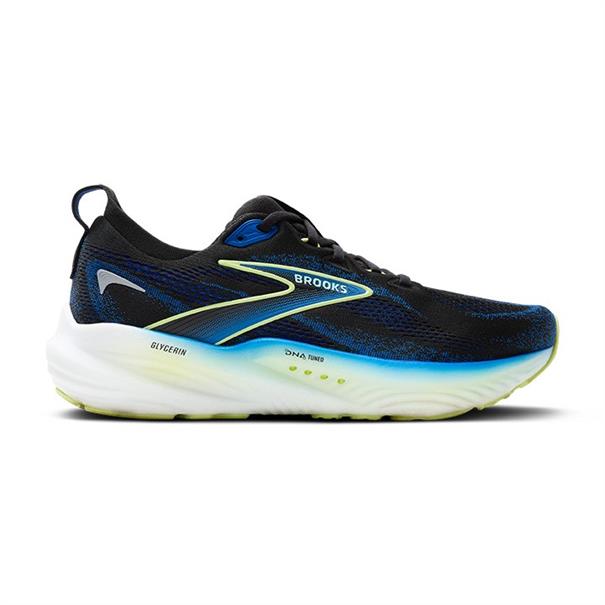 Brooks glycerin 22