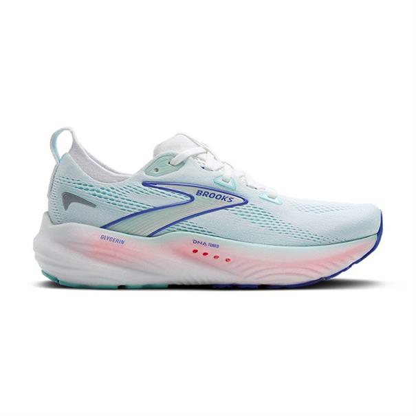 Brooks glycerin 22