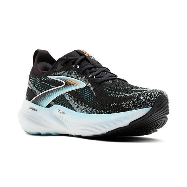 Brooks glycerin 22