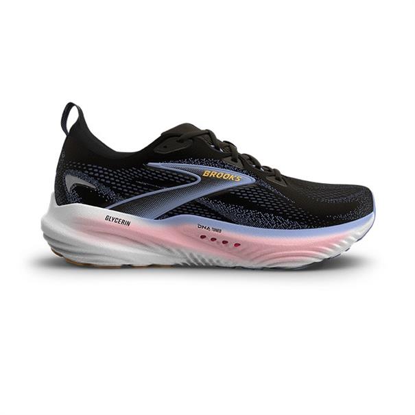 Brooks glycerin 22