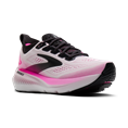 Brooks Glycerin 23 Hardloopschoenen Dames roze